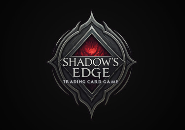Shadow's Edge logo
