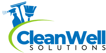 Clean Well Solutions logo