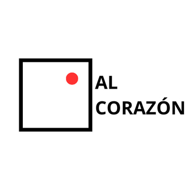 Al Corazón logo