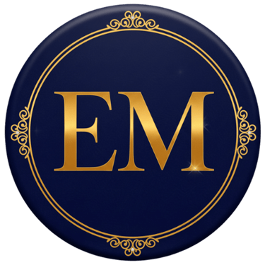 Eddy McManus logo