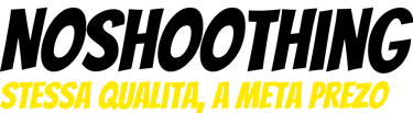 NOSHOOTING logo