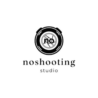 NOSHOOTING logo