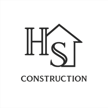 HS Construction logo