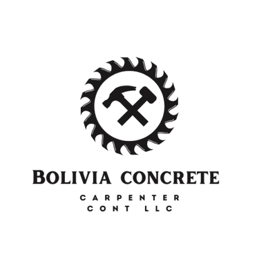 Bolivia concrete carpenter cont llc logo