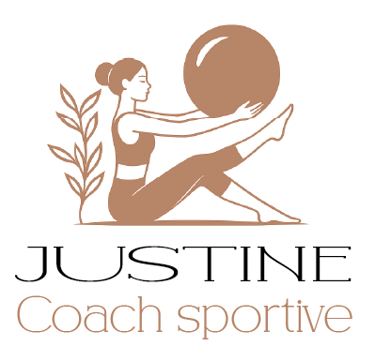 JustineCoachSportive logo
