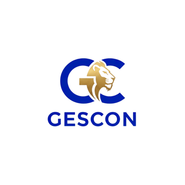 Gescon logo