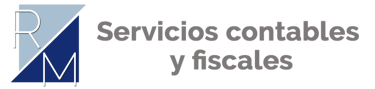 RM Servicios Contables y Fiscales logo