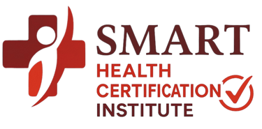 Smart Health Certification Institute logo