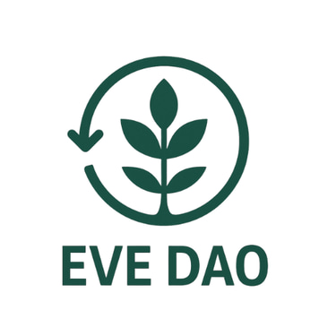 EVE-DAO logo