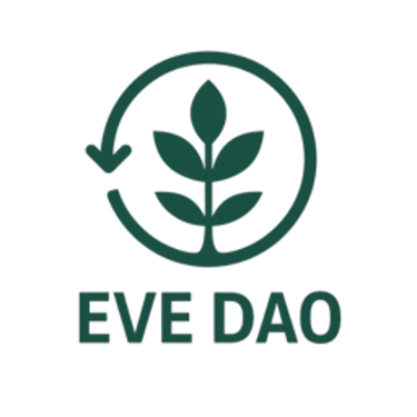 EVE-DAO logo