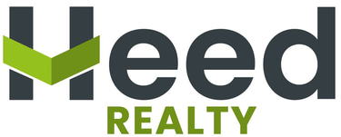 Heed Realty logo