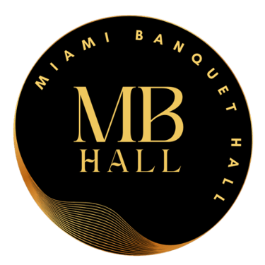 Miami Banquet Hall logo