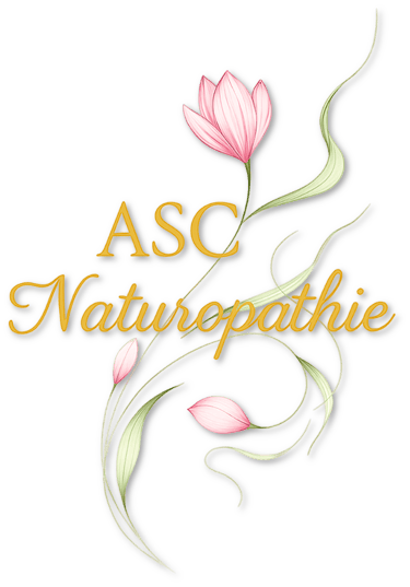 ASC Naturopathie logo