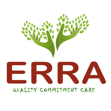 ERRA foods logo