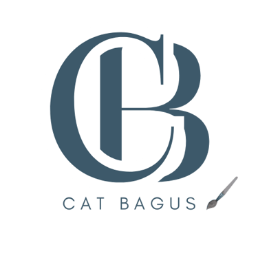Cat Bagus logo