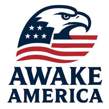 Awake America logo