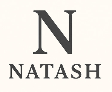 NATASH SAC logo