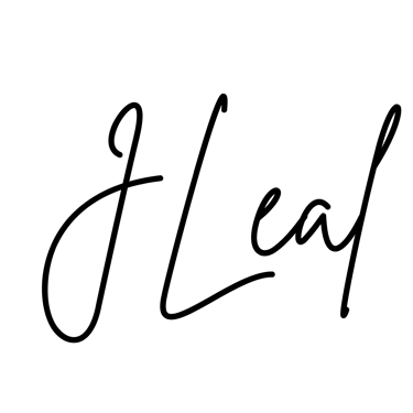 JOSE LEAL logo