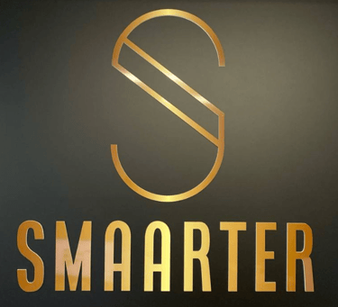 Smaarter logo
