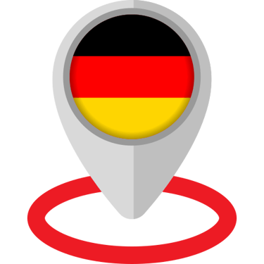 Bestes IPTV-Abonnement in Deutschland logo