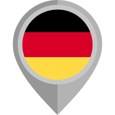 Bestes IPTV-Abonnement in Deutschland logo