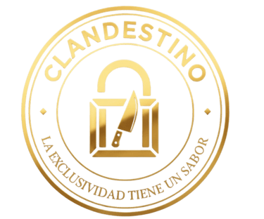 Clandestino logo