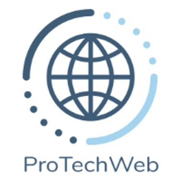 ProTechWeb logo