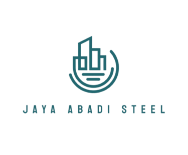 Jaya Abadi Steel logo