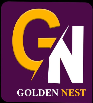 Golden Nest logo