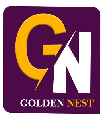 Golden Nest logo