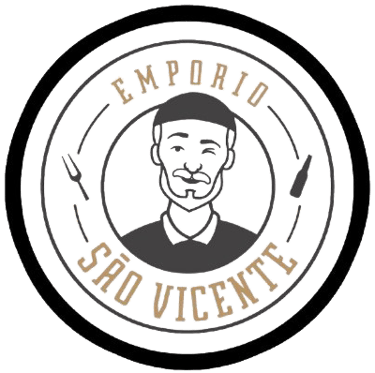 Emporio São Vicente logo