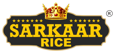 sarkaar rice logo