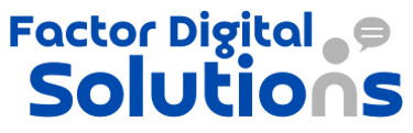 Factor Digital Solutions logo