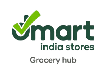 Dmart Stores logo