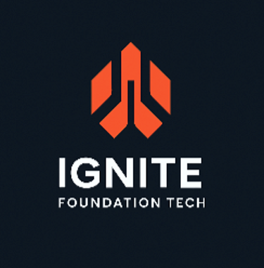 Ignite Foundation Tech Co., Ltd. logo