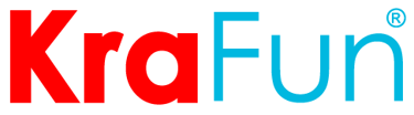 KraFun logo