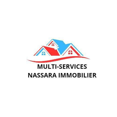 MULTI–SERVICES NASSARA IMMOBILIER logo