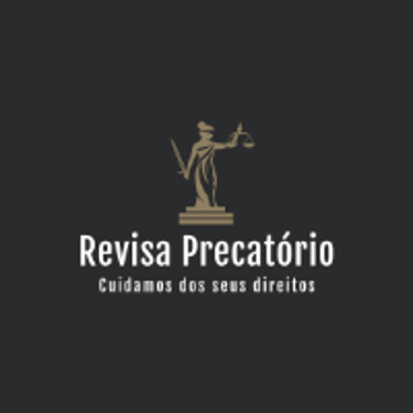 Revisa Precatório logo