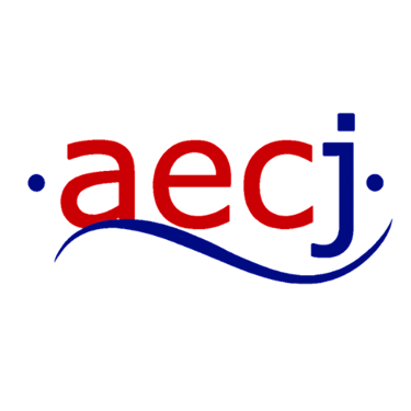 AECJ Distributor logo