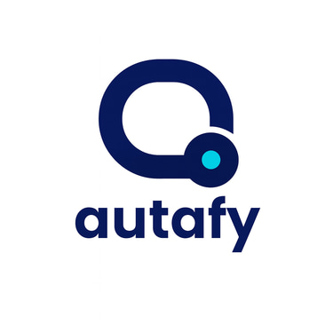 Autafy logo