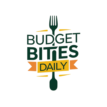 Budget Bites Daily logo
