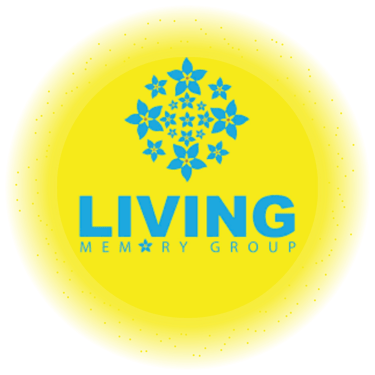 Living Memory Group logo