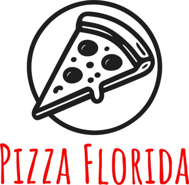 Pizzeria Florida 33 logo
