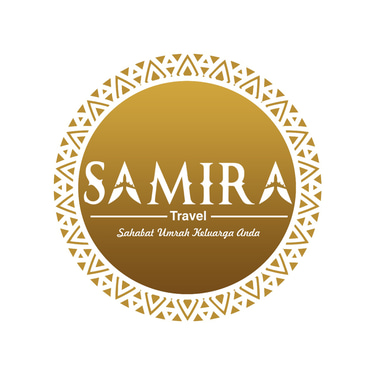 Samira Travel Yogyakarta logo
