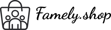 Famely.shop logo