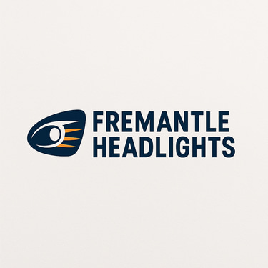 Fremantle Headlights logo
