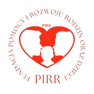 Fundacja PIRR logo