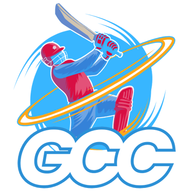 The Gully Cricket Club logo