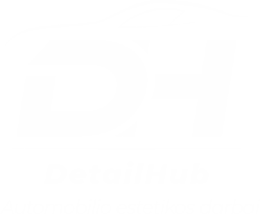 DetailHub.lt logo