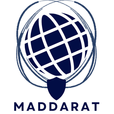 Maddarat logo